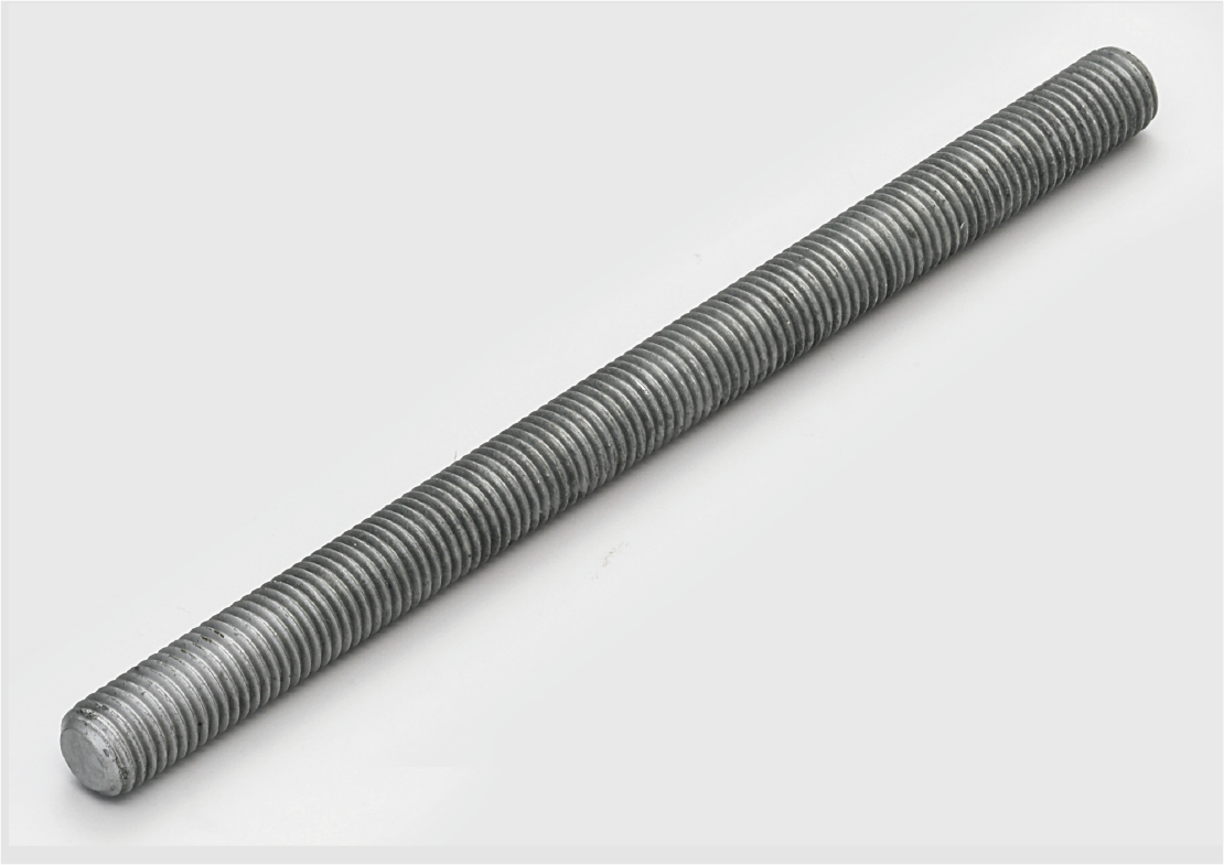 Threaded Rod